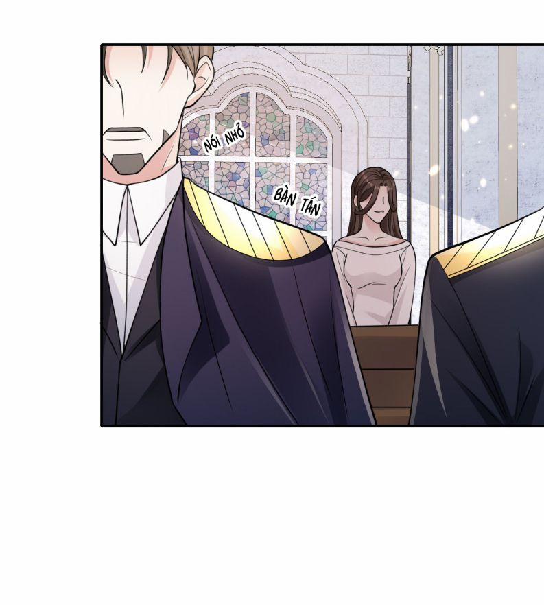 Đại Pháp Tẩy Trắng Của Phản Diện 6 trang 29