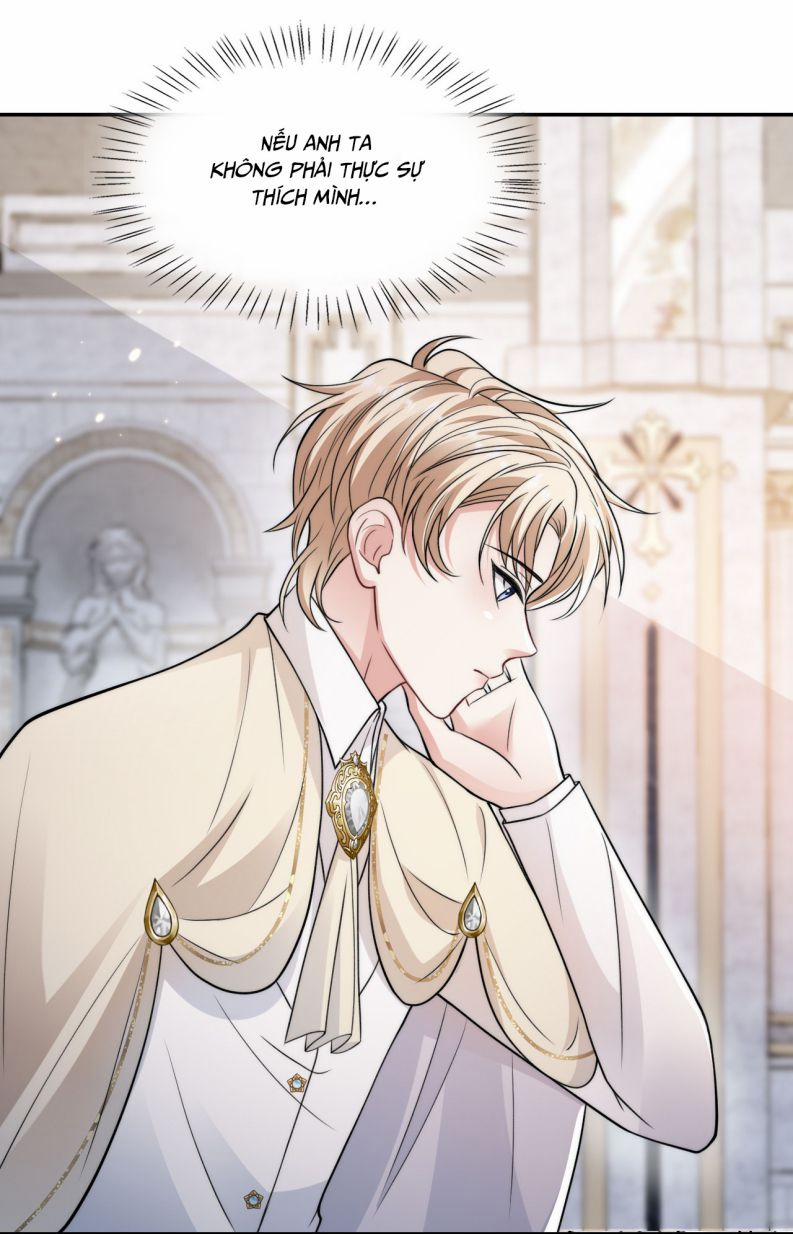 Đại Pháp Tẩy Trắng Của Phản Diện 6 trang 30