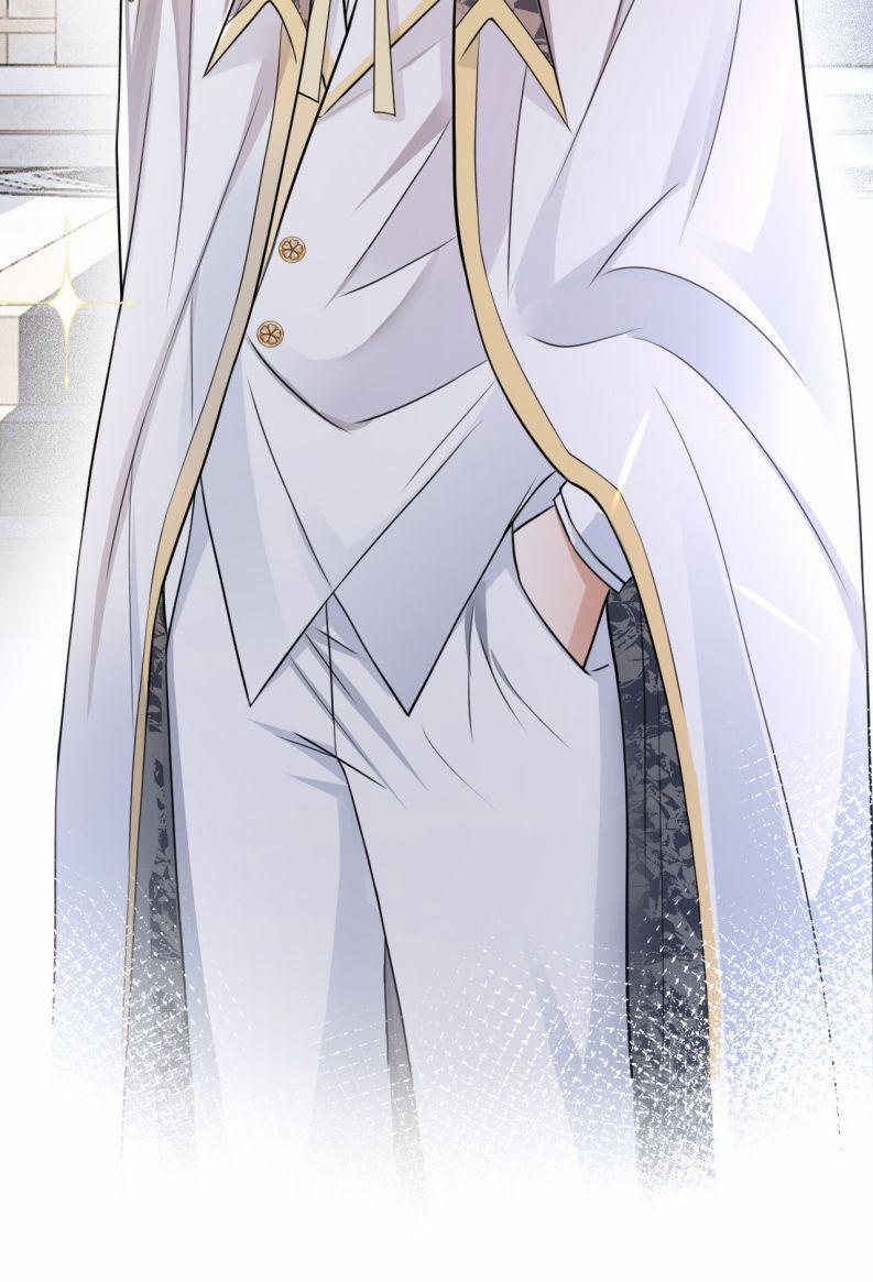 Đại Pháp Tẩy Trắng Của Phản Diện 6 trang 32