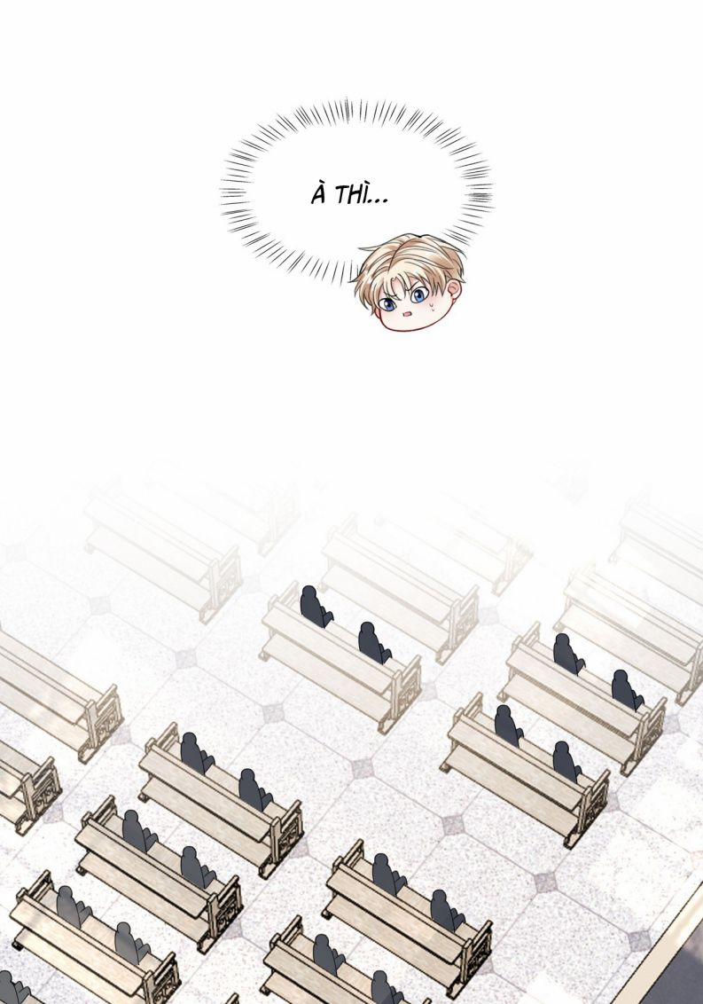 Đại Pháp Tẩy Trắng Của Phản Diện 6 trang 33