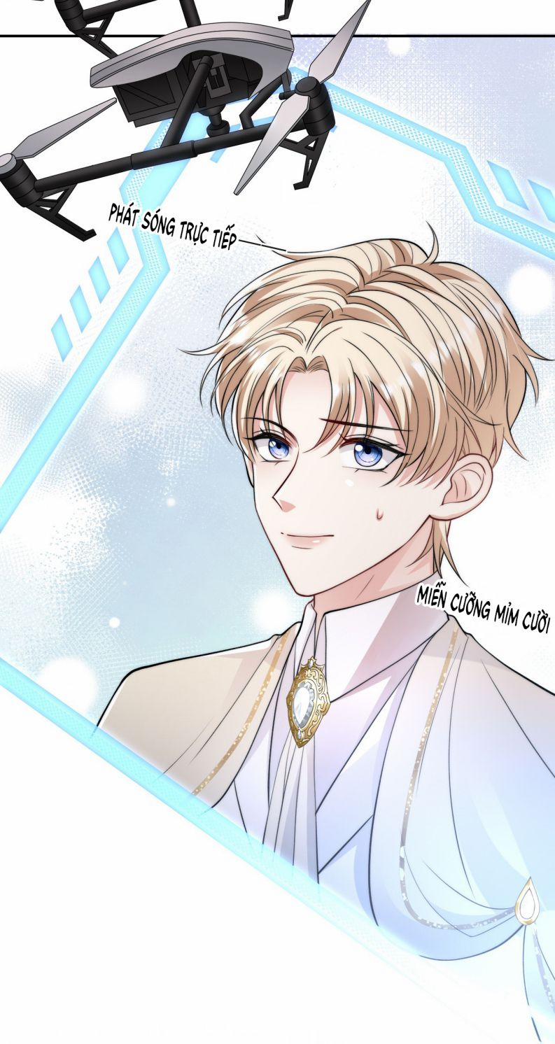 Đại Pháp Tẩy Trắng Của Phản Diện 6 trang 36