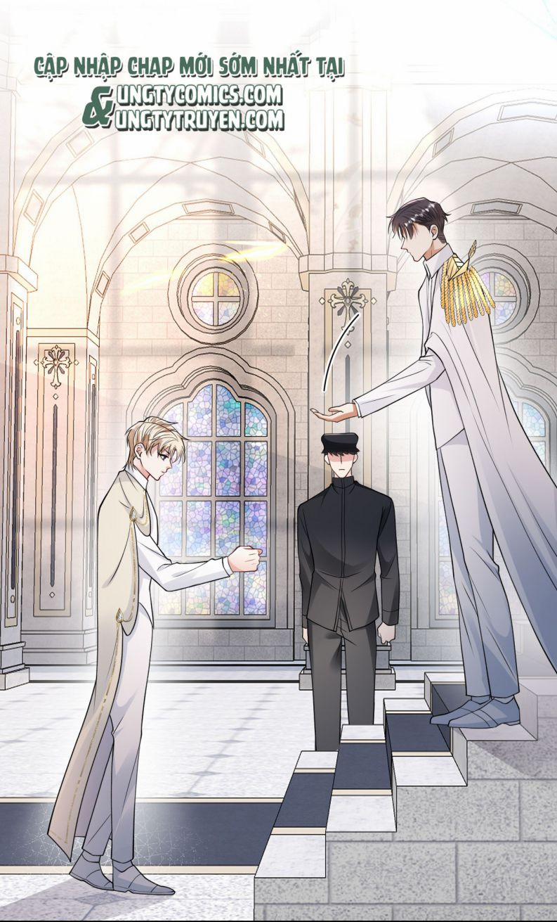 Đại Pháp Tẩy Trắng Của Phản Diện 6 trang 37