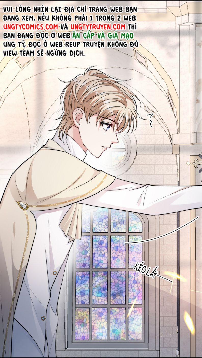 Đại Pháp Tẩy Trắng Của Phản Diện 6 trang 39