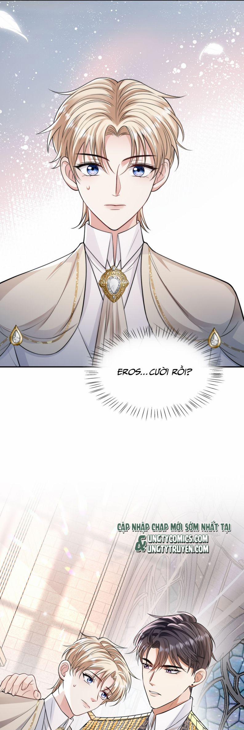 Đại Pháp Tẩy Trắng Của Phản Diện 6 trang 41