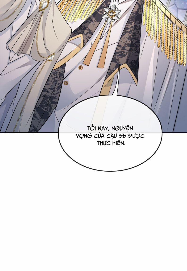 Đại Pháp Tẩy Trắng Của Phản Diện 6 trang 42