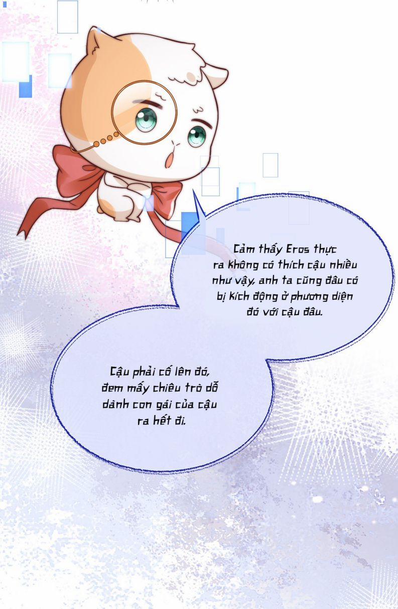 Đại Pháp Tẩy Trắng Của Phản Diện 6 trang 5