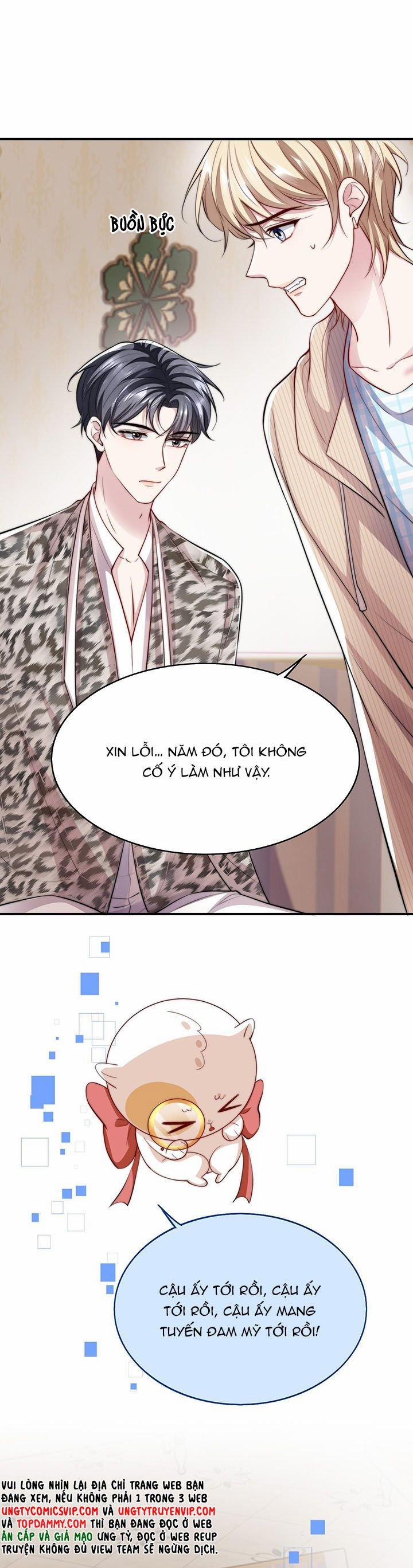 Đại Pháp Tẩy Trắng Của Phản Diện 60 trang 16