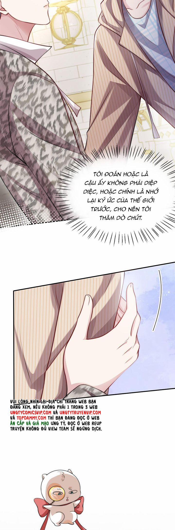 Đại Pháp Tẩy Trắng Của Phản Diện 60 trang 2