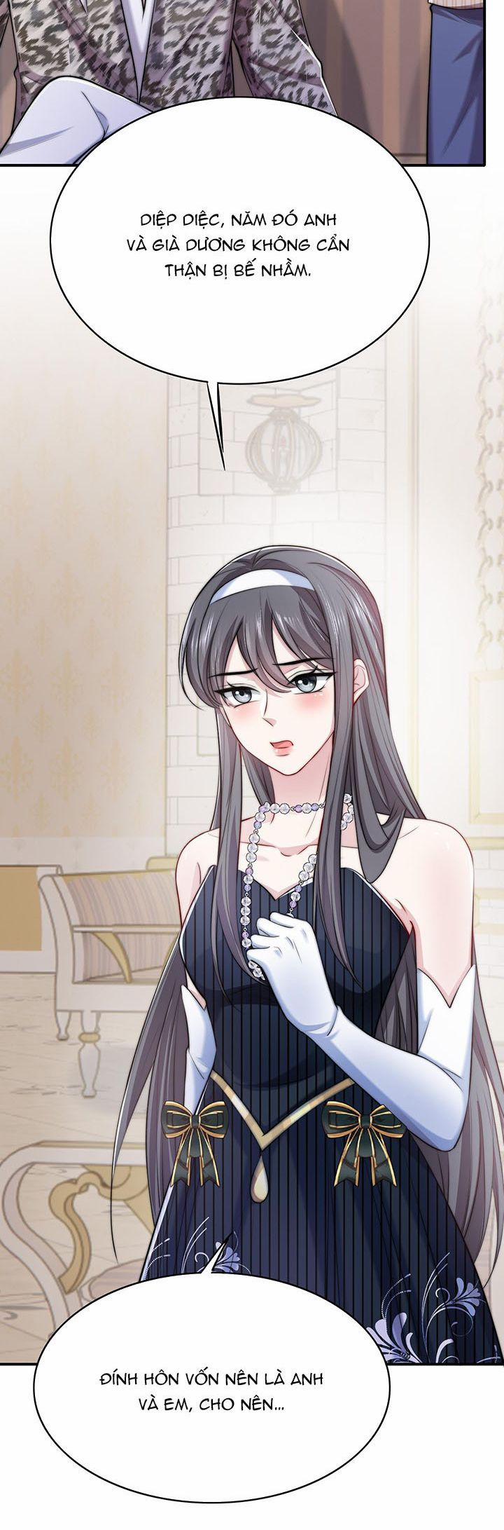 Đại Pháp Tẩy Trắng Của Phản Diện 60 trang 5