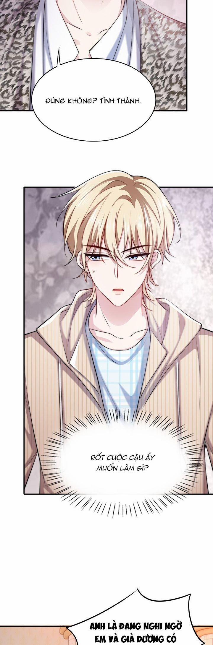 Đại Pháp Tẩy Trắng Của Phản Diện 60 trang 7