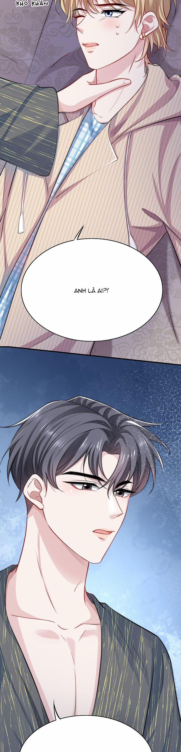 Đại Pháp Tẩy Trắng Của Phản Diện 61 trang 10