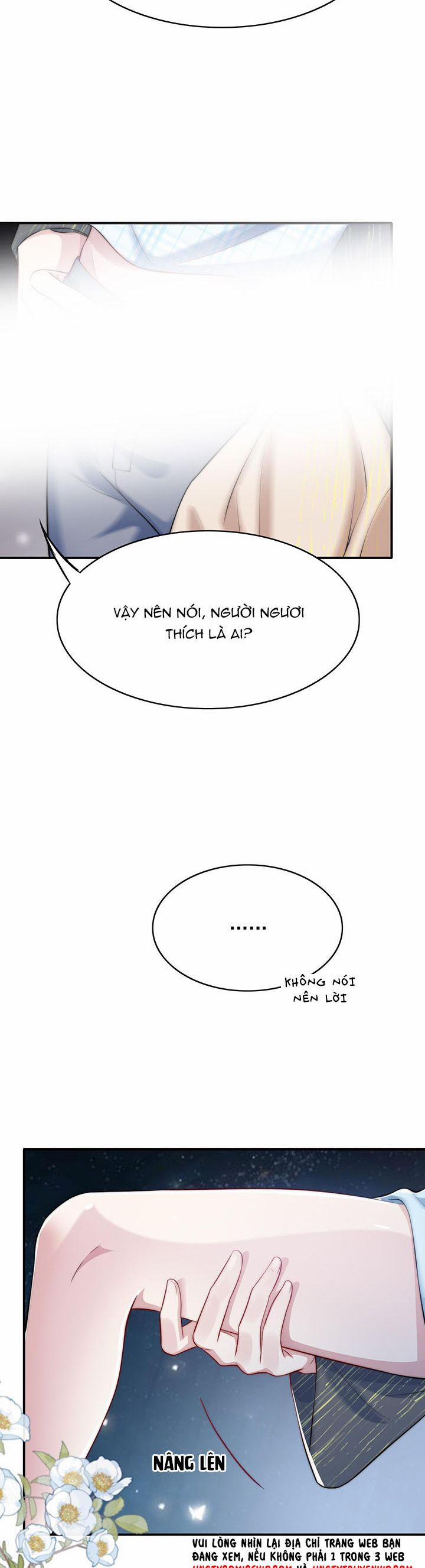 Đại Pháp Tẩy Trắng Của Phản Diện 61 trang 21