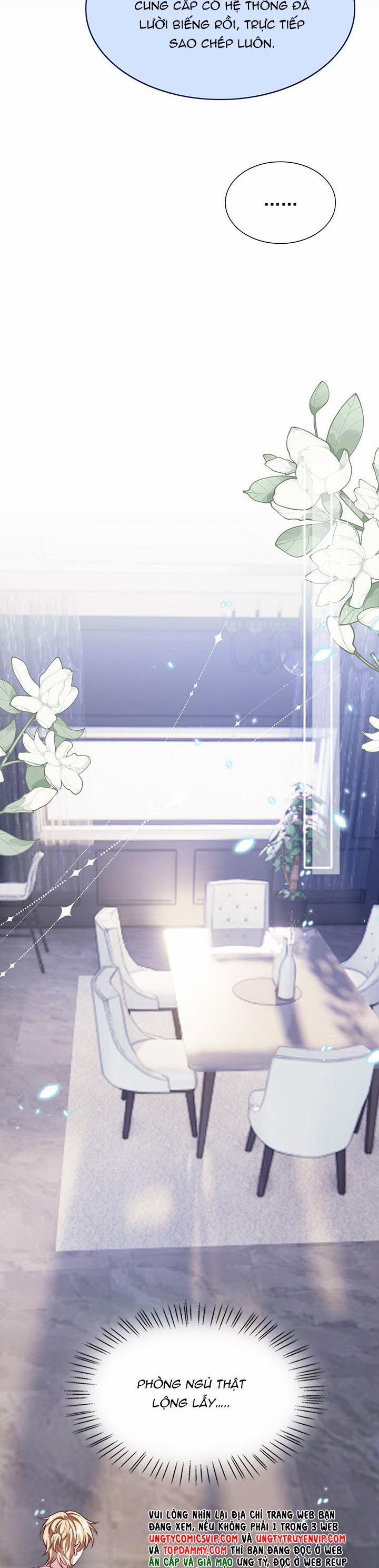 Đại Pháp Tẩy Trắng Của Phản Diện 61 trang 6