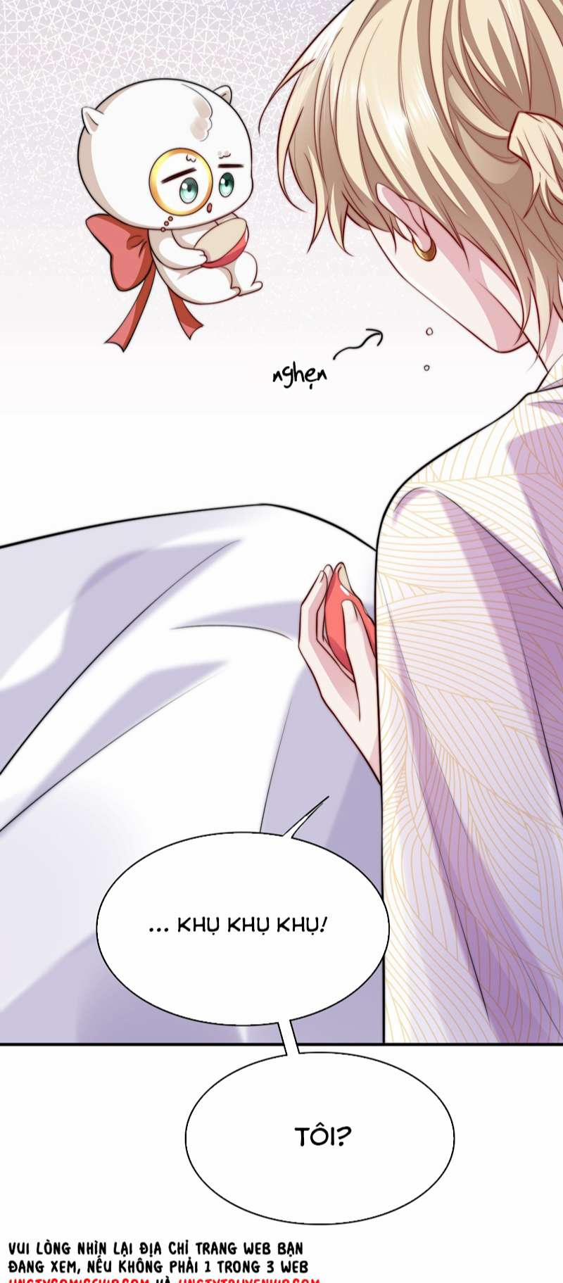 Đại Pháp Tẩy Trắng Của Phản Diện 62 trang 10