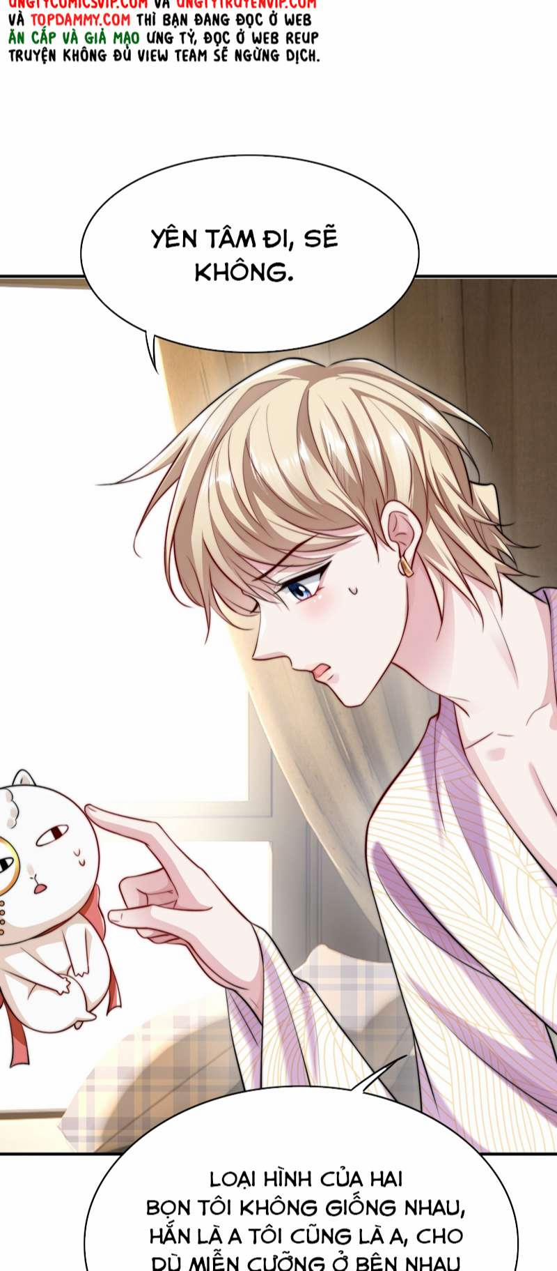 Đại Pháp Tẩy Trắng Của Phản Diện 62 trang 11