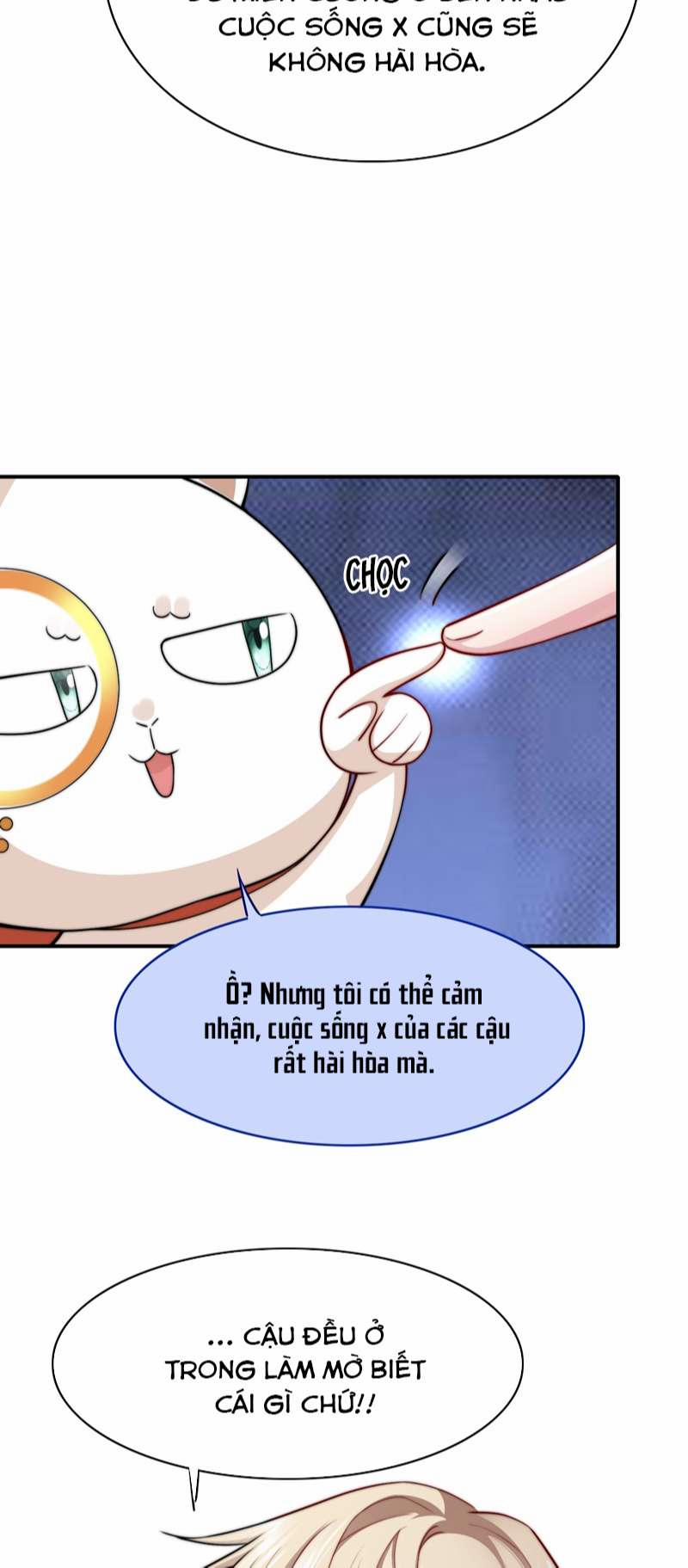 Đại Pháp Tẩy Trắng Của Phản Diện 62 trang 12