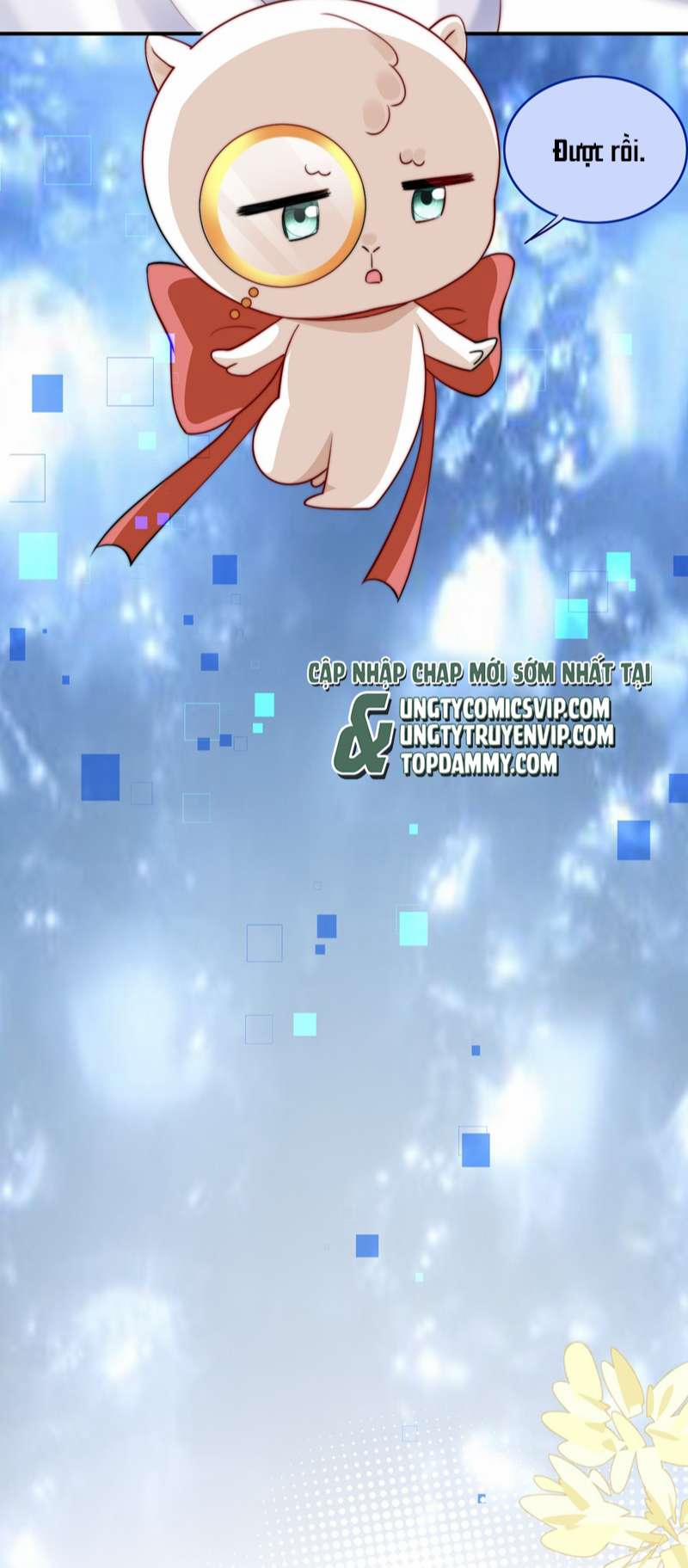 Đại Pháp Tẩy Trắng Của Phản Diện 62 trang 14