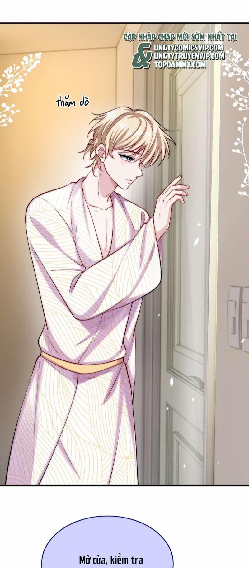 Đại Pháp Tẩy Trắng Của Phản Diện 62 trang 2