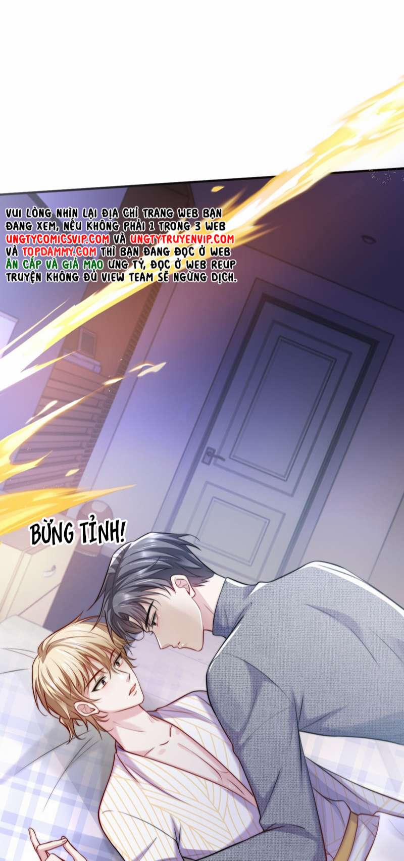 Đại Pháp Tẩy Trắng Của Phản Diện 62 trang 22