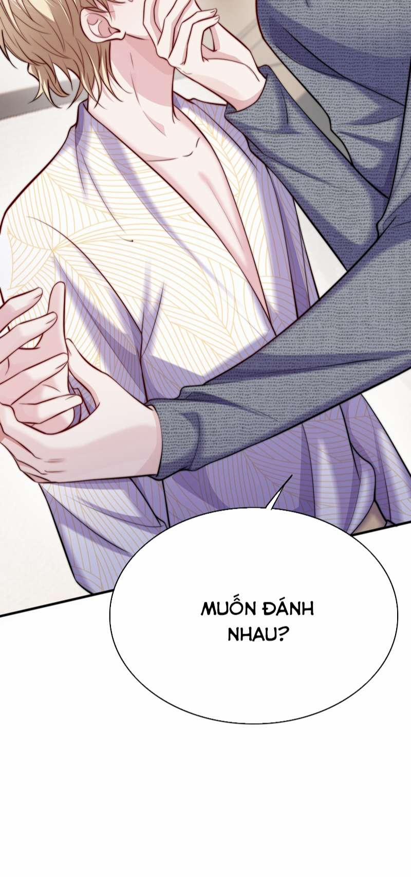 Đại Pháp Tẩy Trắng Của Phản Diện 62 trang 29