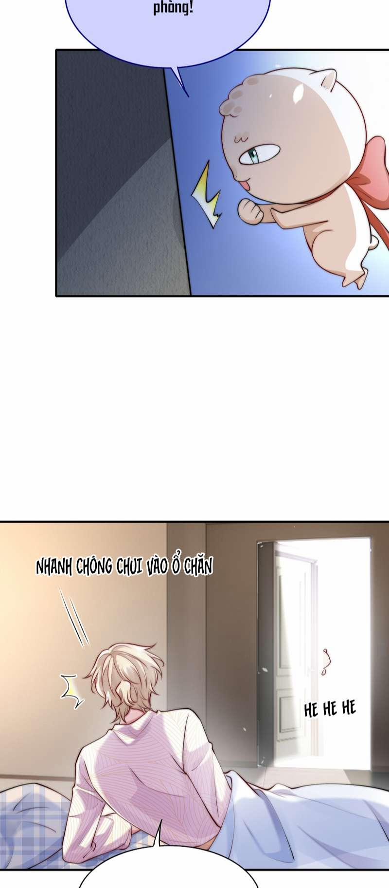 Đại Pháp Tẩy Trắng Của Phản Diện 62 trang 3