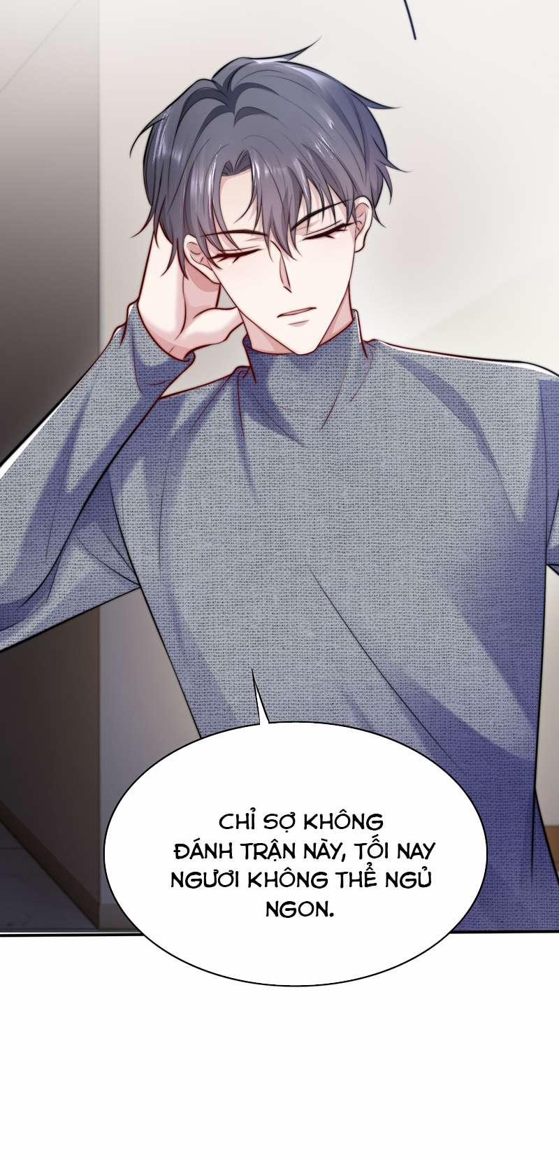 Đại Pháp Tẩy Trắng Của Phản Diện 62 trang 31