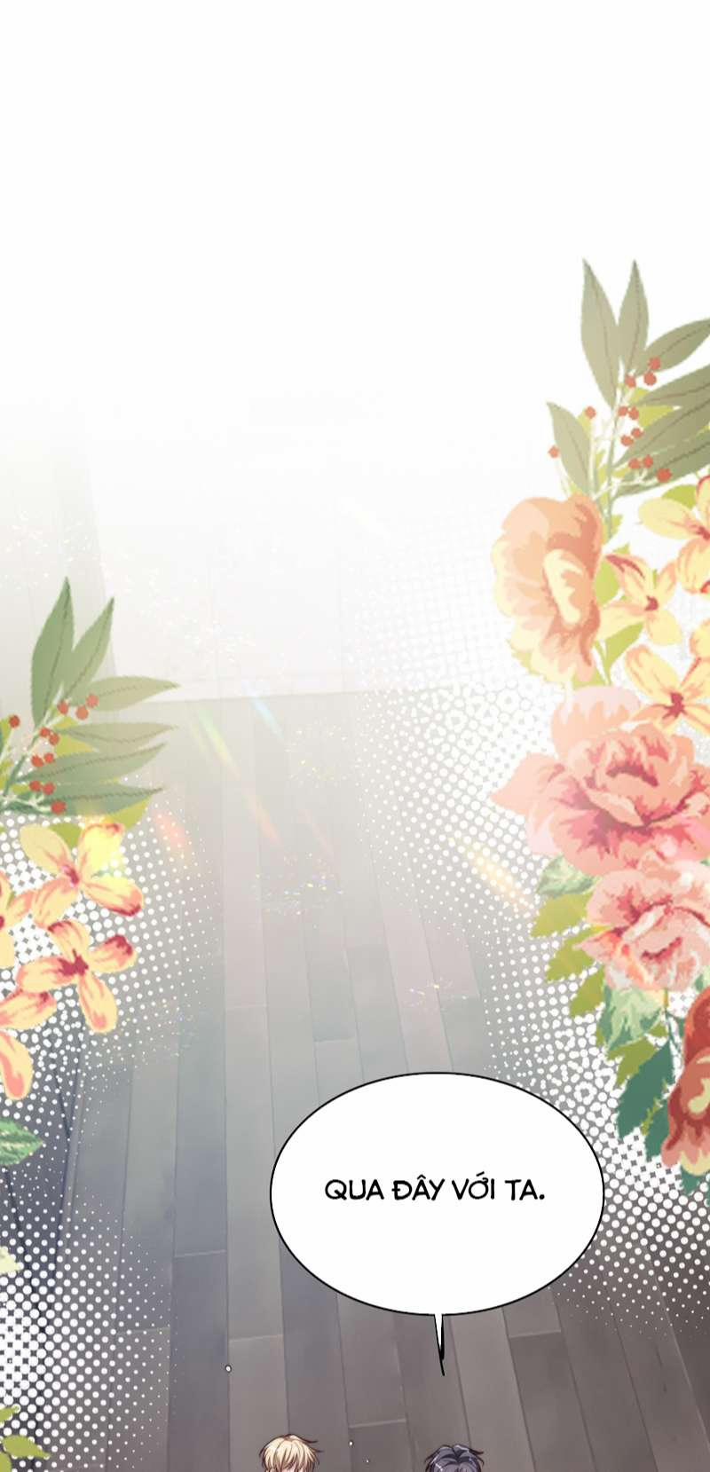 Đại Pháp Tẩy Trắng Của Phản Diện 62 trang 32