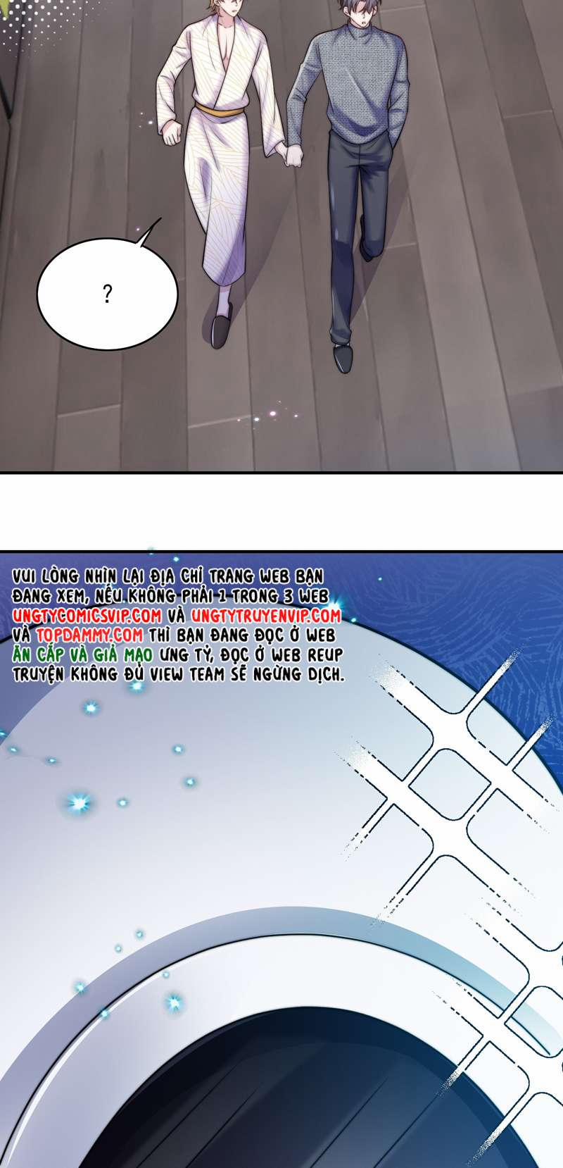 Đại Pháp Tẩy Trắng Của Phản Diện 62 trang 33