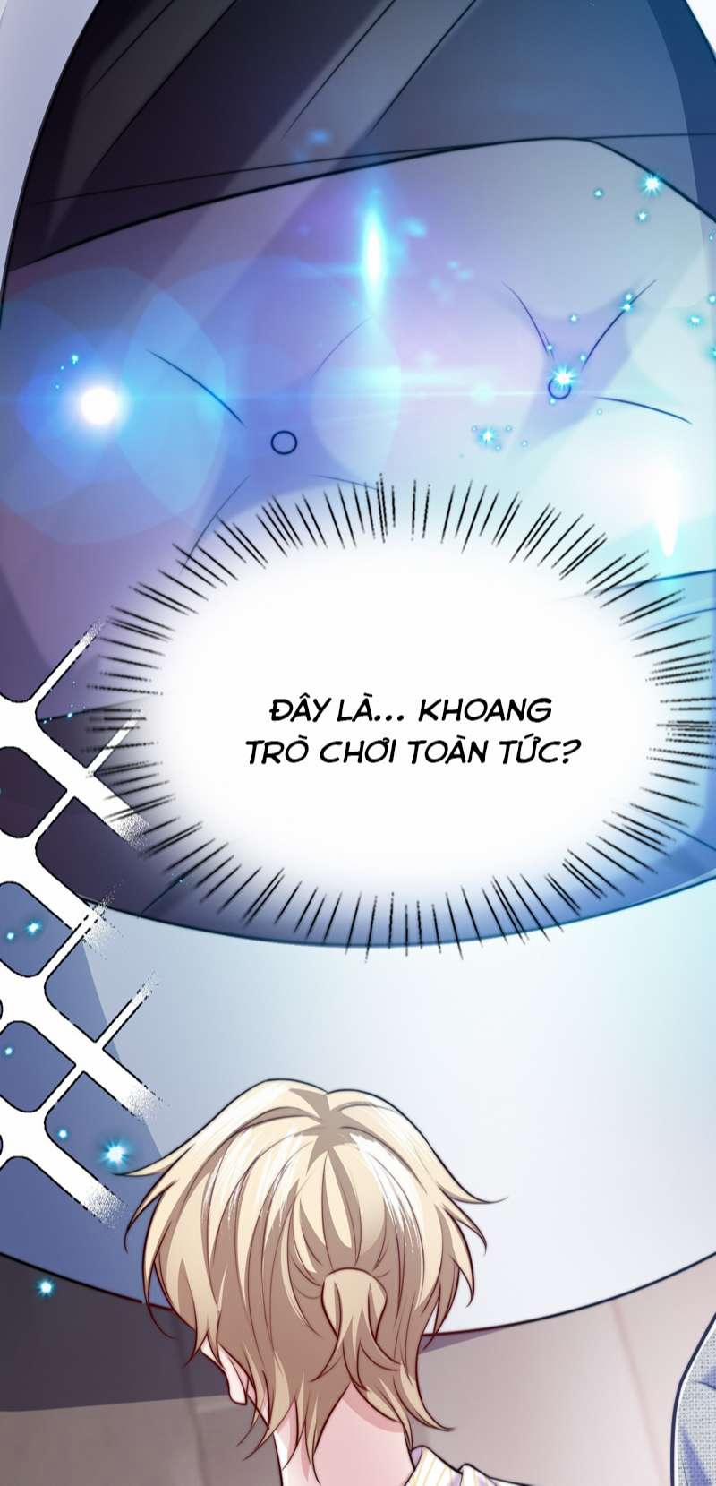 Đại Pháp Tẩy Trắng Của Phản Diện 62 trang 34