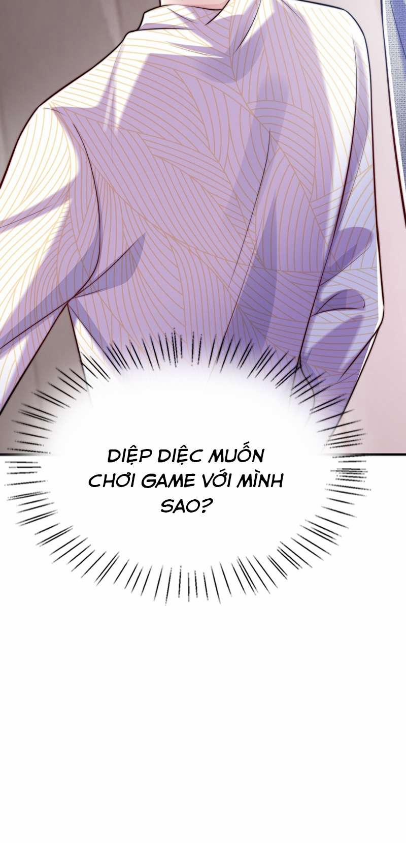 Đại Pháp Tẩy Trắng Của Phản Diện 62 trang 35