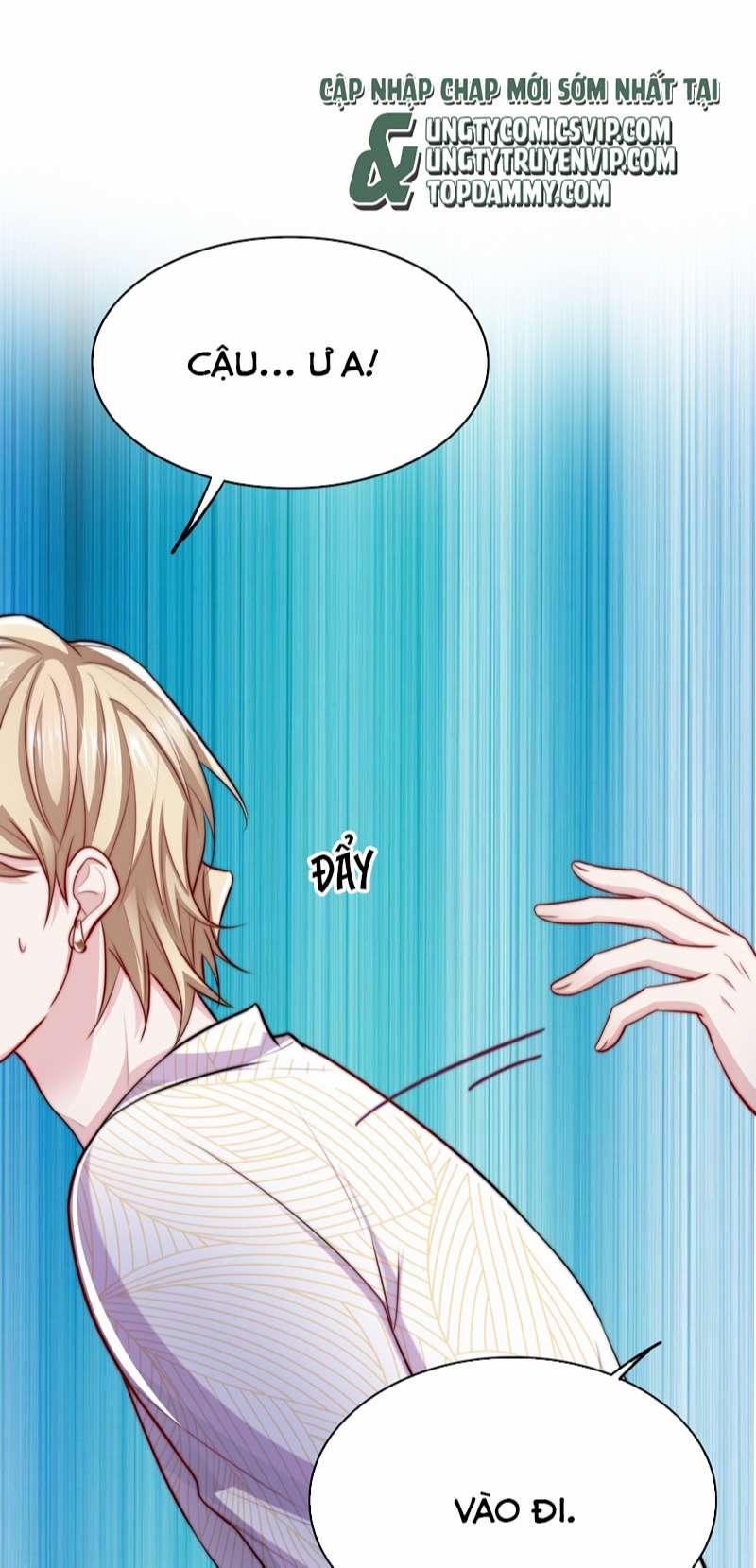 Đại Pháp Tẩy Trắng Của Phản Diện 62 trang 36