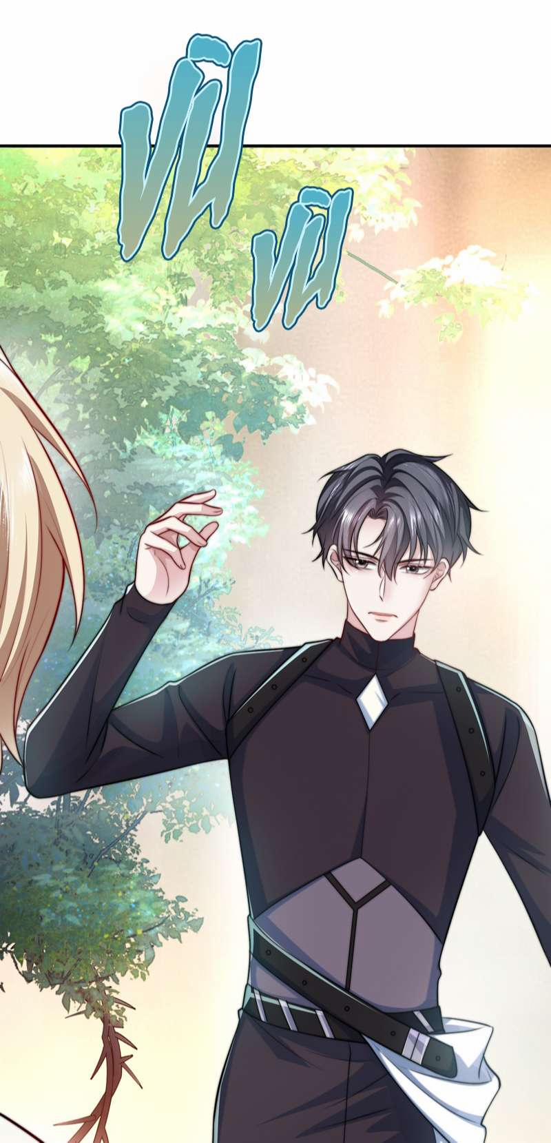 Đại Pháp Tẩy Trắng Của Phản Diện 62 trang 42