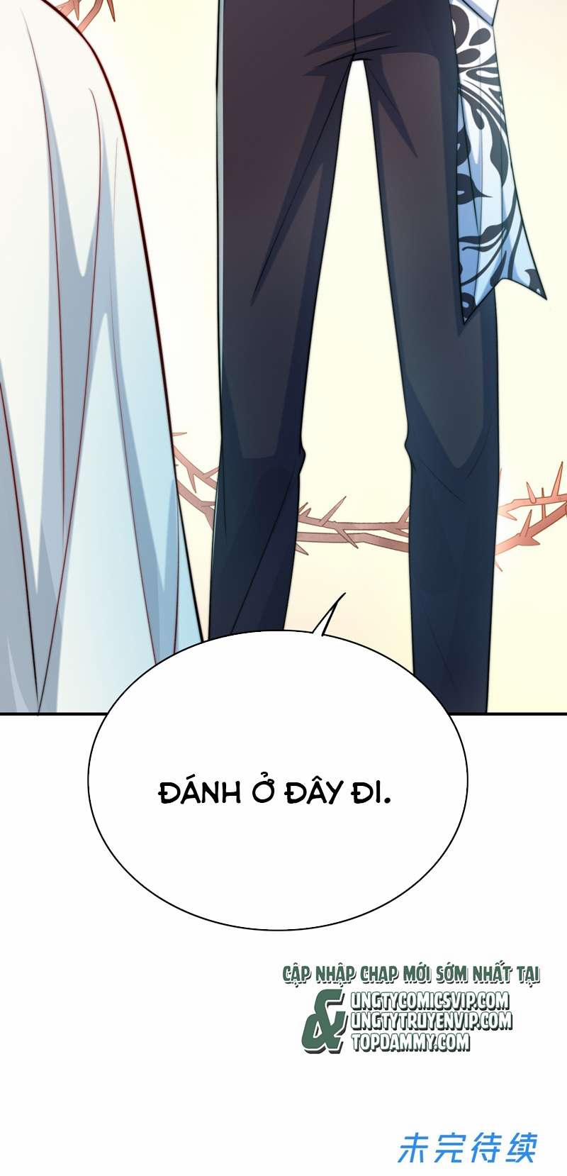 Đại Pháp Tẩy Trắng Của Phản Diện 62 trang 43