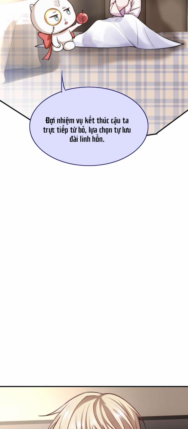 Đại Pháp Tẩy Trắng Của Phản Diện 62 trang 8