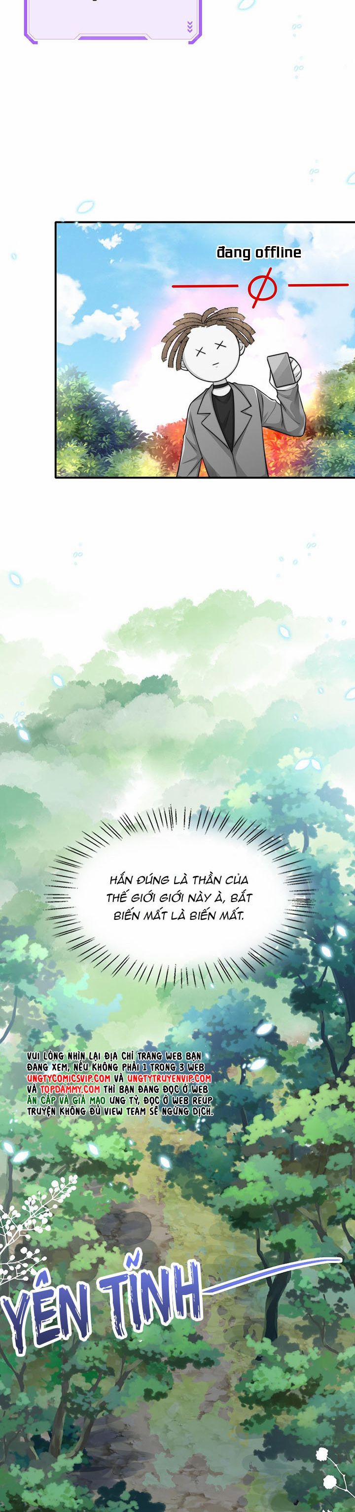 Đại Pháp Tẩy Trắng Của Phản Diện 63 trang 14