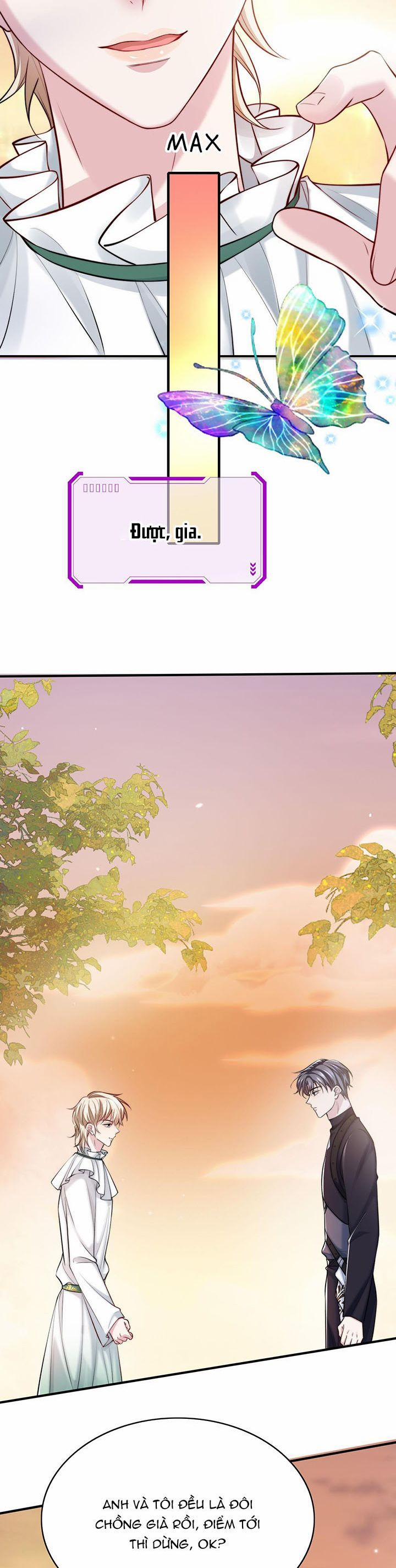 Đại Pháp Tẩy Trắng Của Phản Diện 63 trang 2