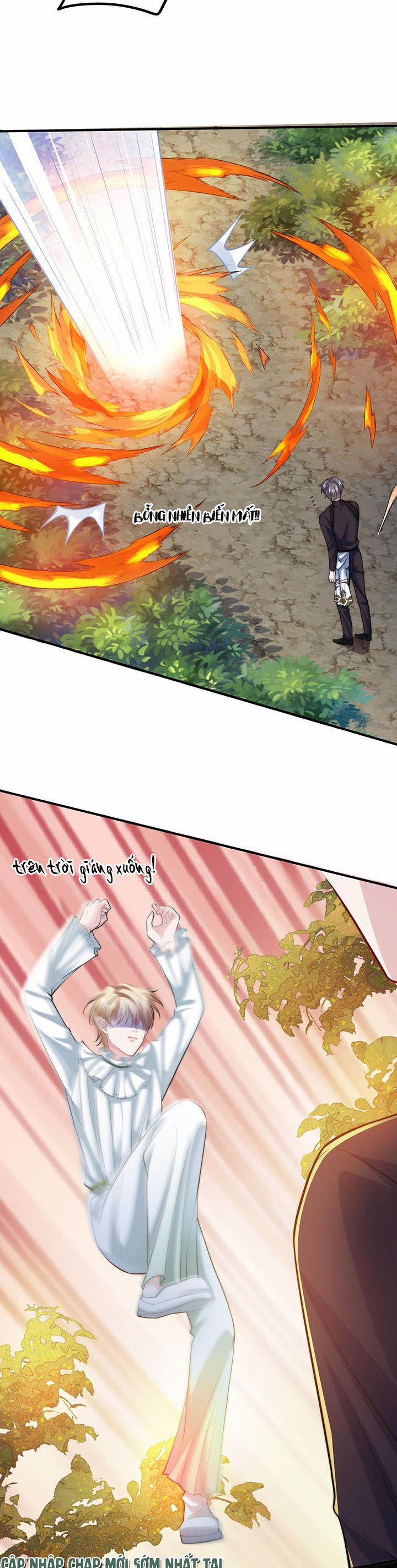 Đại Pháp Tẩy Trắng Của Phản Diện 63 trang 4