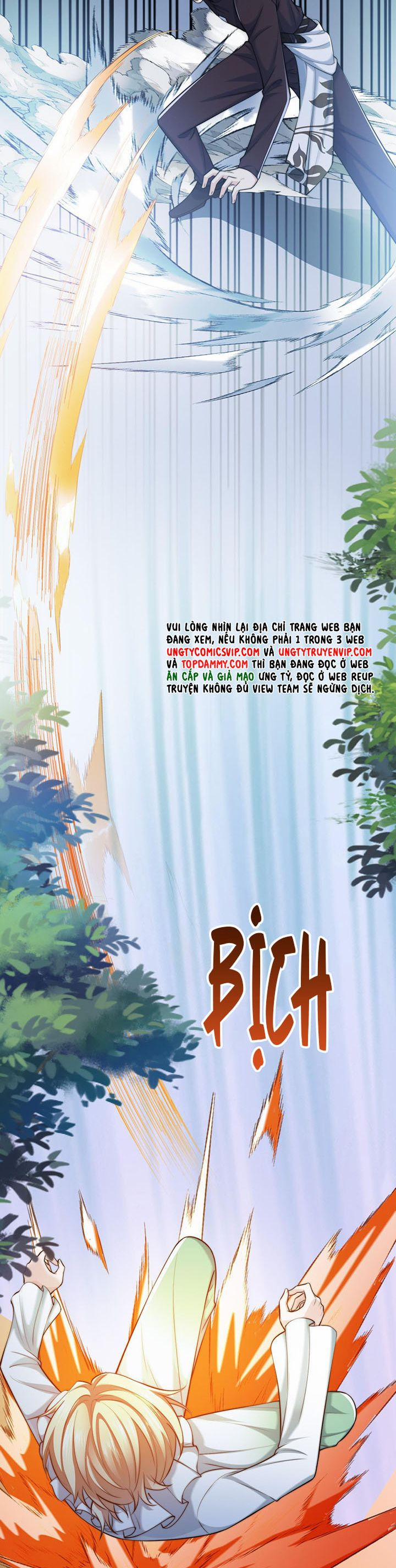 Đại Pháp Tẩy Trắng Của Phản Diện 63 trang 6