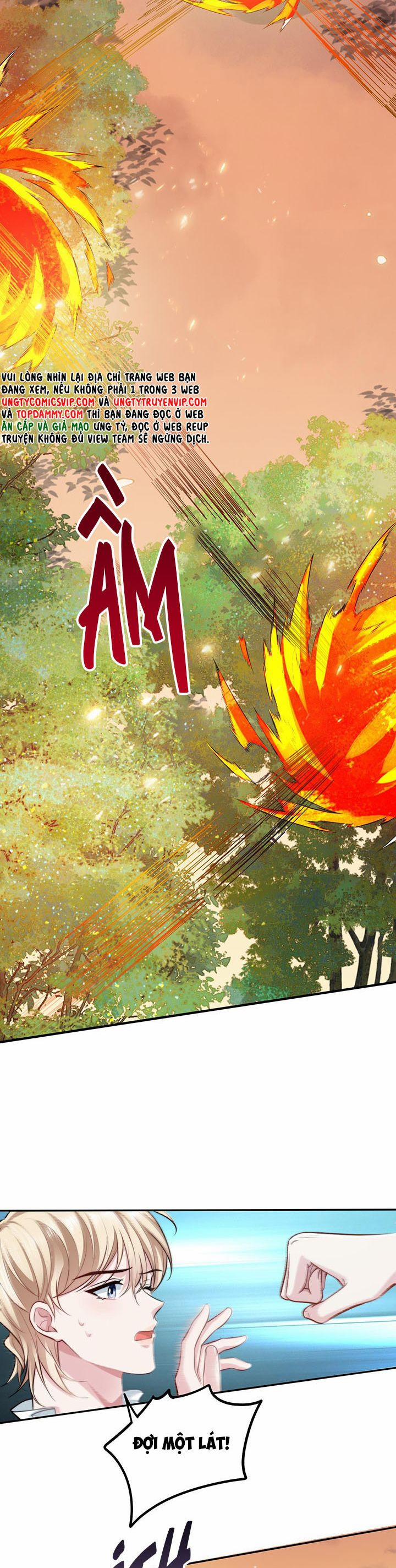 Đại Pháp Tẩy Trắng Của Phản Diện 63 trang 9