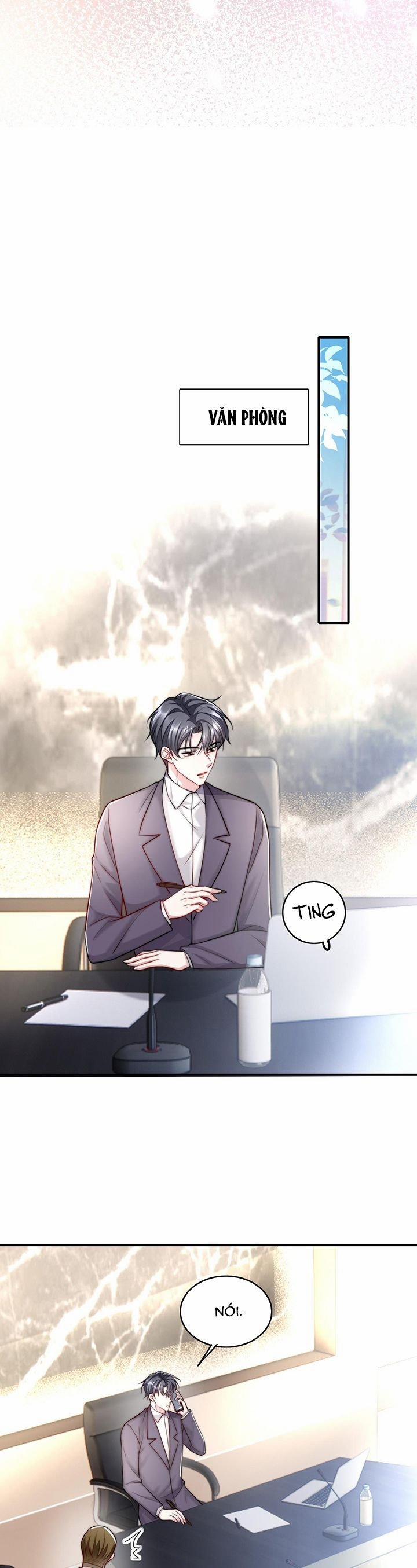 Đại Pháp Tẩy Trắng Của Phản Diện 64 trang 19