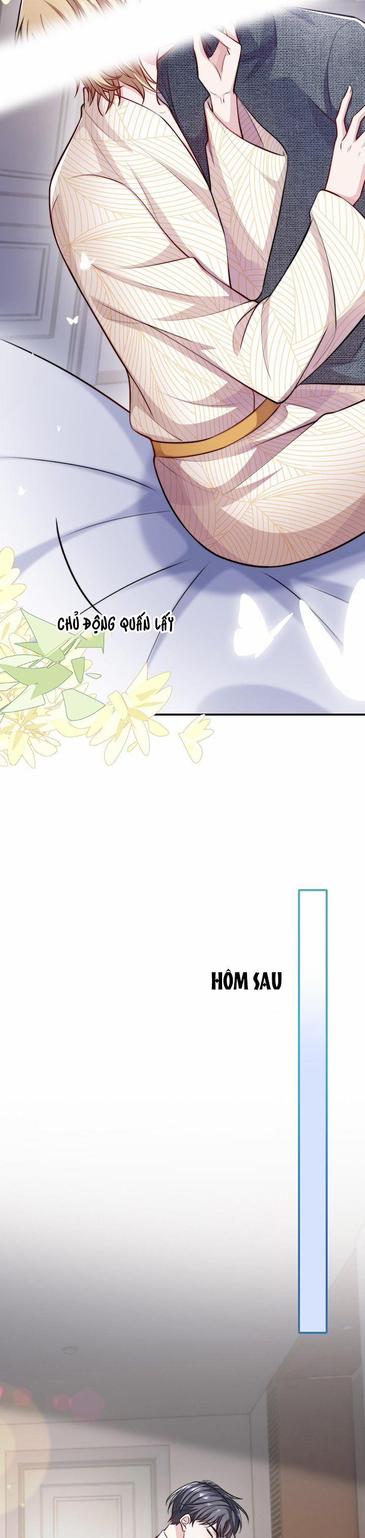 Đại Pháp Tẩy Trắng Của Phản Diện 64 trang 9