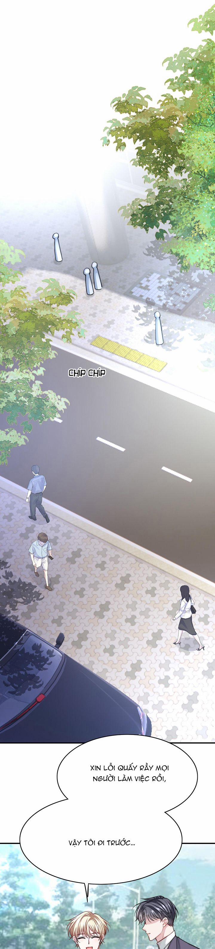 Đại Pháp Tẩy Trắng Của Phản Diện 65 trang 1