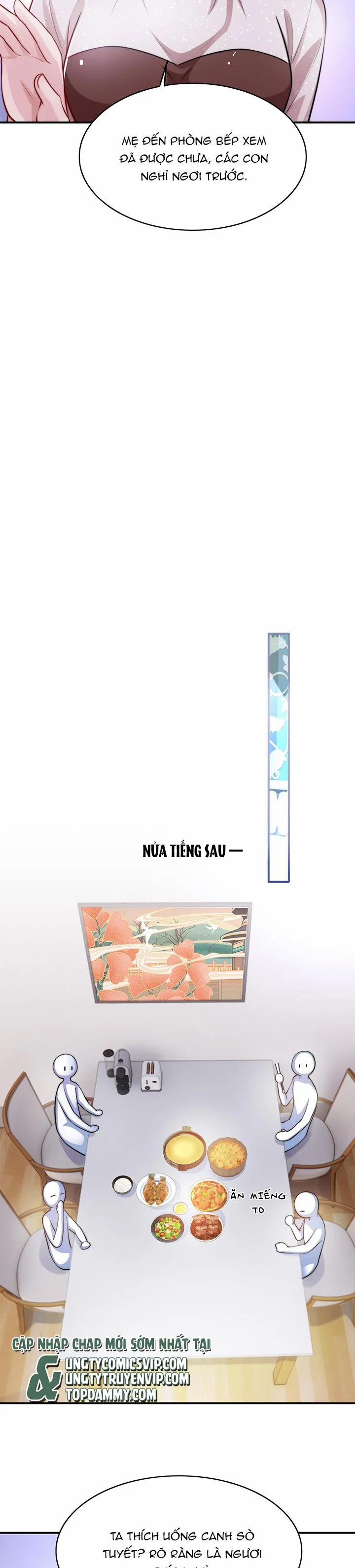 Đại Pháp Tẩy Trắng Của Phản Diện 65 trang 8