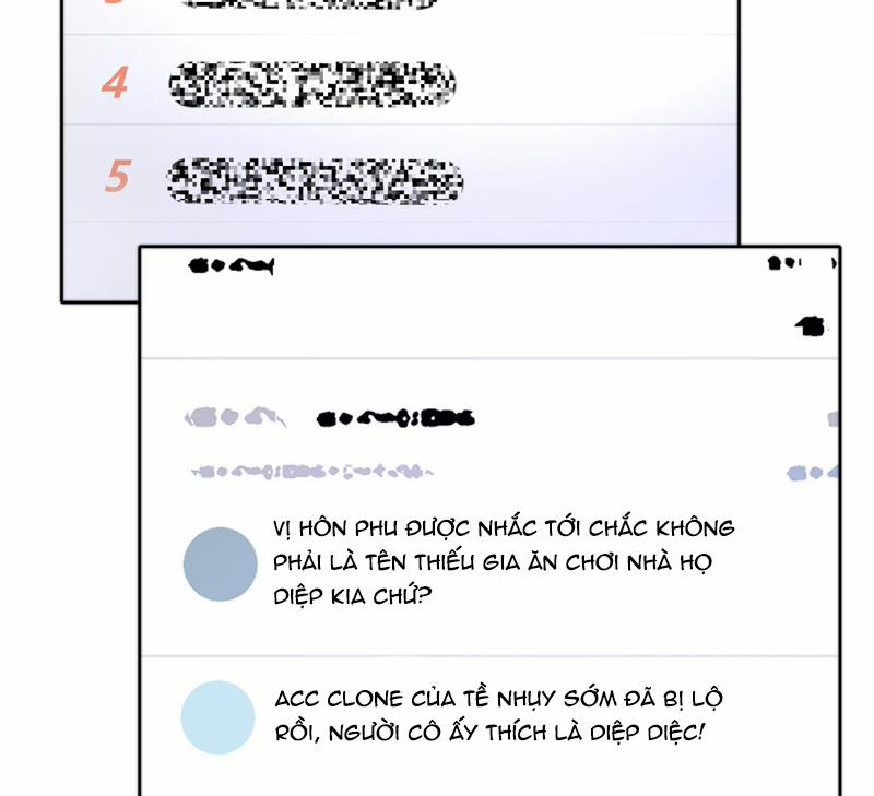 Đại Pháp Tẩy Trắng Của Phản Diện 67 trang 11