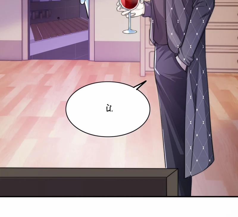 Đại Pháp Tẩy Trắng Của Phản Diện 67 trang 19