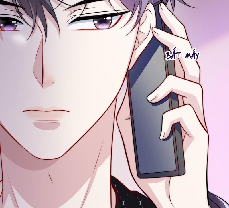 Đại Pháp Tẩy Trắng Của Phản Diện 67 trang 23