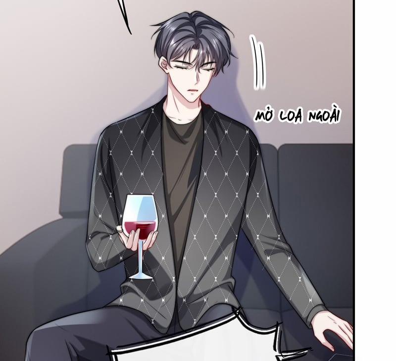 Đại Pháp Tẩy Trắng Của Phản Diện 67 trang 30