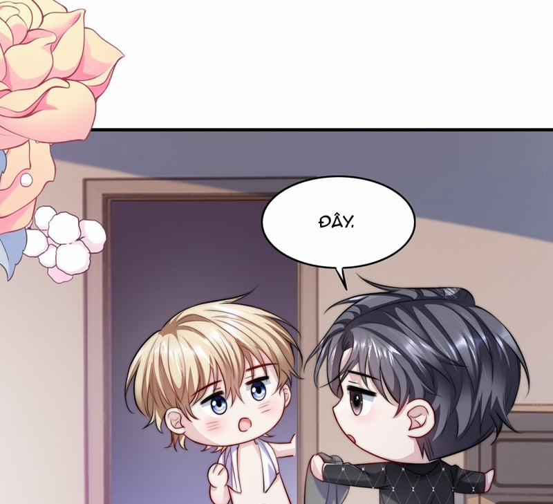 Đại Pháp Tẩy Trắng Của Phản Diện 67 trang 38