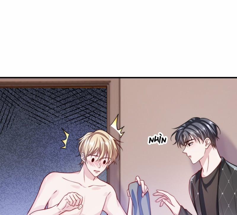 Đại Pháp Tẩy Trắng Của Phản Diện 67 trang 40