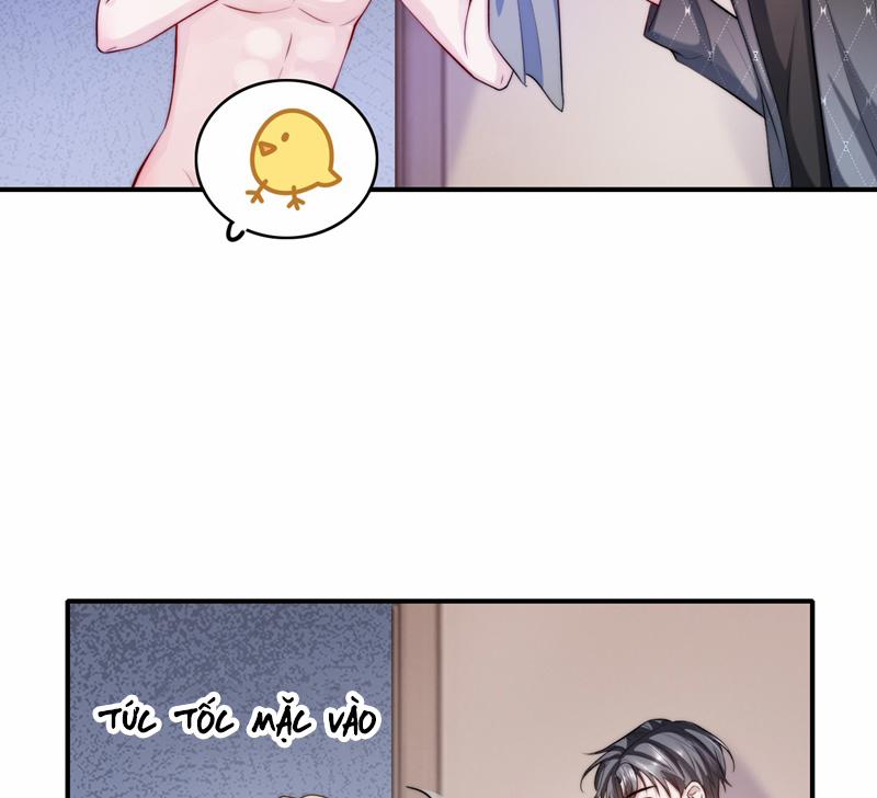 Đại Pháp Tẩy Trắng Của Phản Diện 67 trang 41